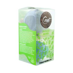 Cosset Muscle Aches Therapy Bomb(R) - Set of 2