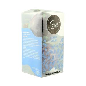Cosset Sleep Calm Therapy Bomb(R) - Set of 2