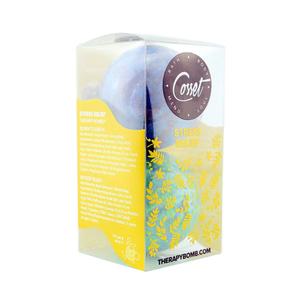Cosset Stress Relief Therapy Bomb(R) - Set of 2