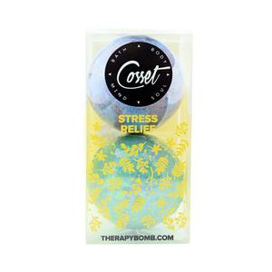 Cosset Stress Relief Therapy Bomb(R) - Set of 2 alternate view