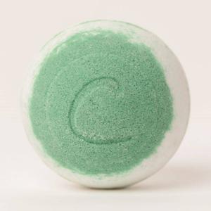 Cosset Coconuts About Lime Moisturizing Therapy Bomb(R)