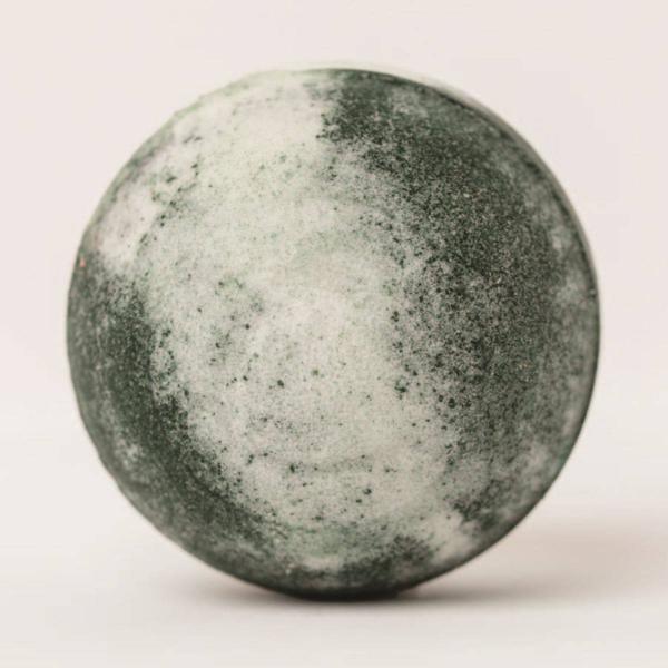 Cosset Dark Side of the Moon Calming Milk Therapy Bath Bomb(R)