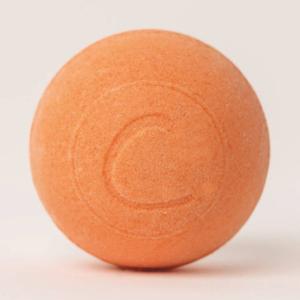Cosset Kalahari Melon Uplifting Bubble Bath Therapy Bomb(R)