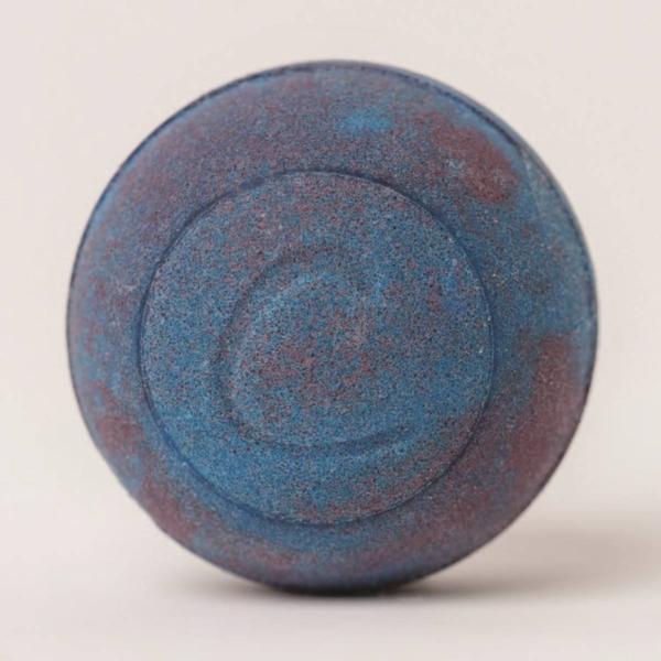 Cosset Moody Blues Mood Ring Milk Therapy Bomb(R)