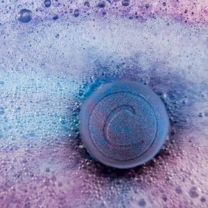 Cosset Moody Blues Mood Ring Milk Therapy Bomb(R) alternate view