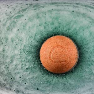 Cosset Some Like it Hot Libido Bubble Bath Therapy Bomb(R) alternate view