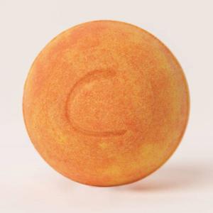 Cosset Sunrise Vitamin C Milk Therapy Bomb(R)