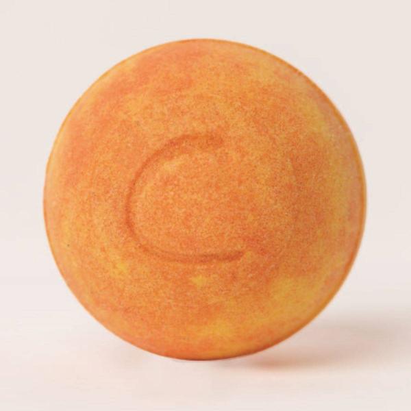 Cosset Sunrise Vitamin C Milk Therapy Bomb(R)