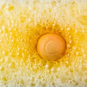 Cosset Sunrise Vitamin C Milk Therapy Bomb(R) alternate view