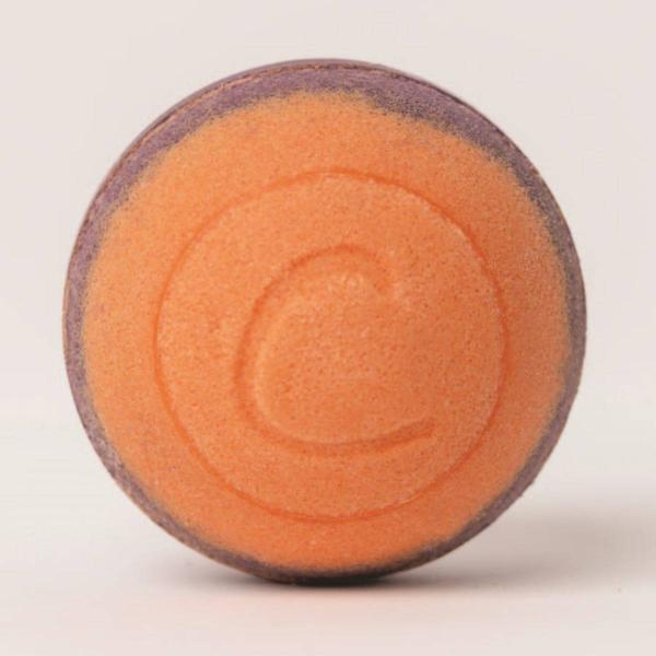 Cosset Sweet Kisses Uplifting Note Bubble Bath Therapy Bomb(R)