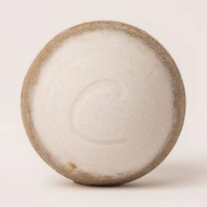 Cosset Tahitian Vanilla Sensual Bubble Bath Therapy Bomb(R)