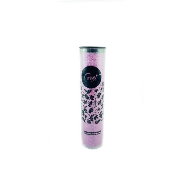 Cosset Lavender Bubble Magic Bubble Bath & Body Scrub alternate view
