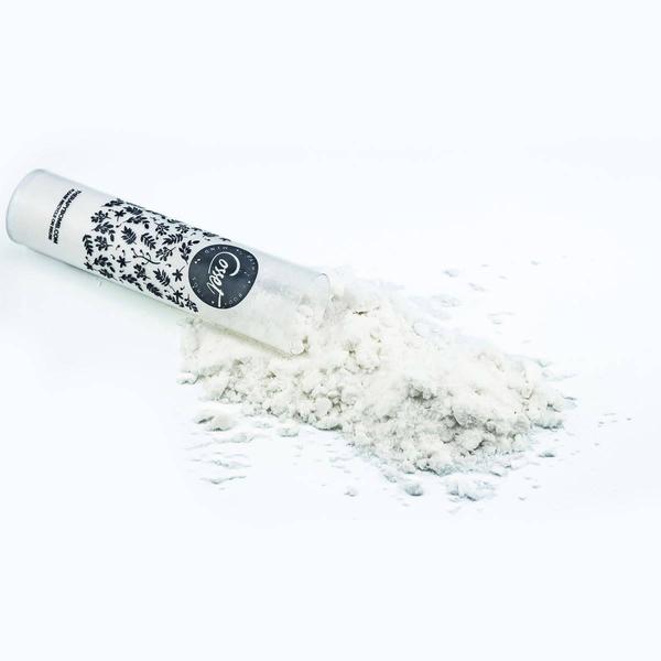 Cosset Tahitian Vanilla Bubble Magic Bubble Bath & Body Scrub