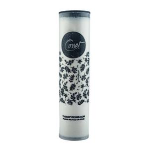 Cosset Tahitian Vanilla Bubble Magic Bubble Bath & Body Scrub alternate view