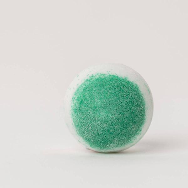 Cosset Coconuts About Lime Aromatherapy Marble