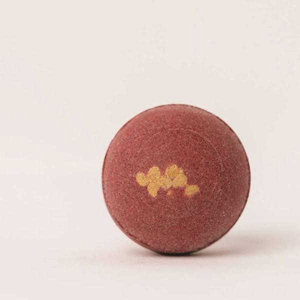 Cosset Hibiscus Passion Bath Marble