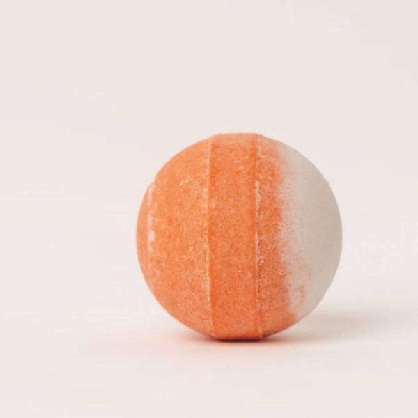 Cosset Kalahari Melon Bath Marble alternate view