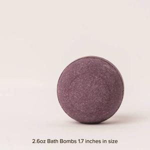 Cosset Lavender Bath Marble
