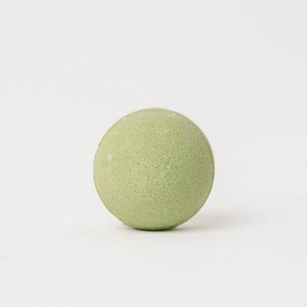Cosset Lemongrass Bath Marble