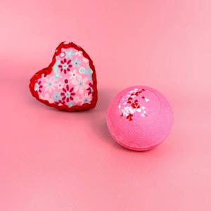 Cosset Love Me Bath Marble
