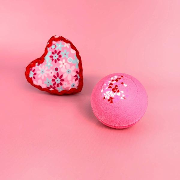 Cosset Love Me Bath Marble