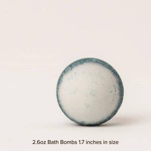 Cosset Tahitian Vanilla Aromatherapy Bath Marble