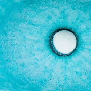 Cosset Tahitian Vanilla Aromatherapy Bath Marble alternate view