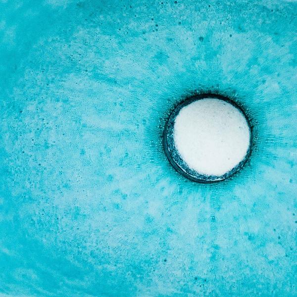 Cosset Tahitian Vanilla Aromatherapy Bath Marble alternate view