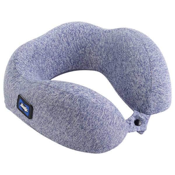 Sealy(R) Neck Pillow - Marled