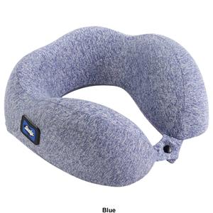 Sealy(R) Neck Pillow - Marled alternate view