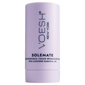 Voesh Solemate Lavender Heel Repair Balm