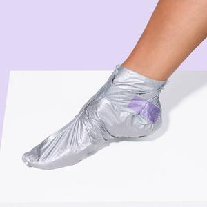 Voesh Exfoliating Peeling Socks alternate view