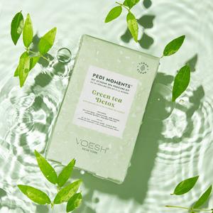 Voesh Pedi Moments Green Tea Detox alternate view