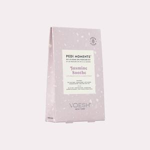 Voesh Pedi Moments Jasmine Soothe