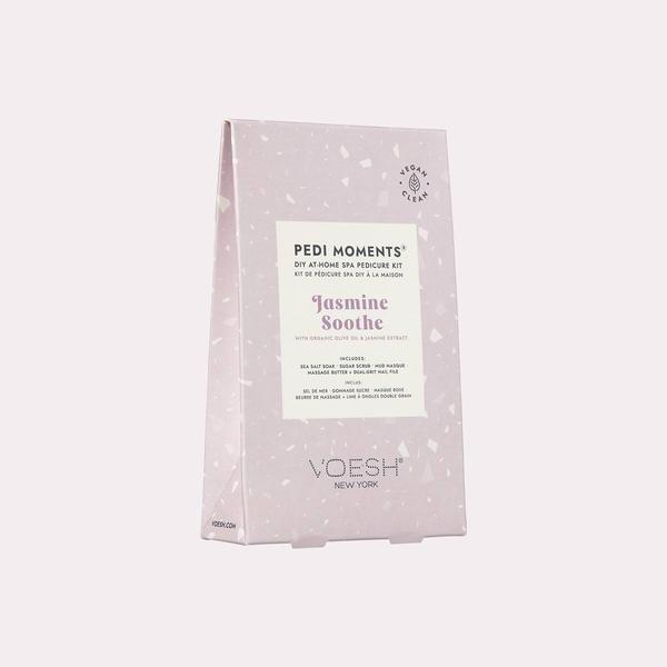 Voesh Pedi Moments Jasmine Soothe