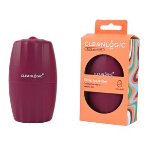 Cleanlogic Silicone Face & Body Ice Depuffer