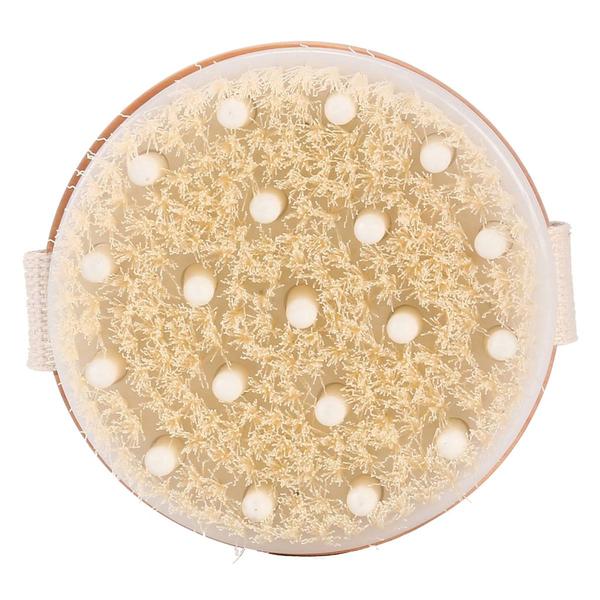 Cleanlogic Massaging Dry Body Brush alternate view