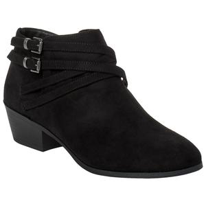 Womens New @titude(R) Frankie Ankle Boots