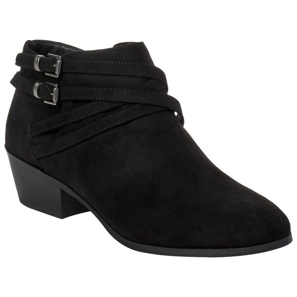 Womens New @titude(R) Frankie Ankle Boots