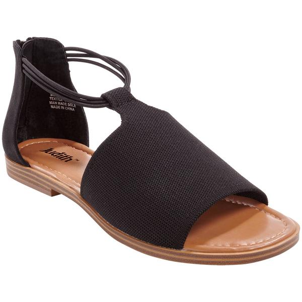 Womens Judith(tm) Buzz Sandals alternate view