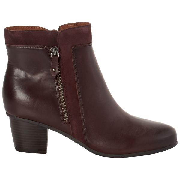 Womens Cobb Hill Chwynter Ankle Boots alternate view