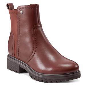 Womens Rockport Isalina Ankle Boots alternate view
