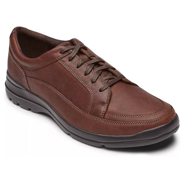 Mens Rockport Junction Point Laced Oxords alternate view