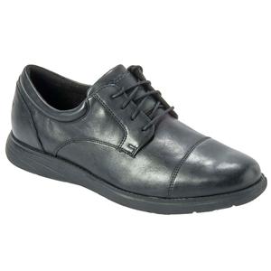 Mens Rockport Declan Oxfords