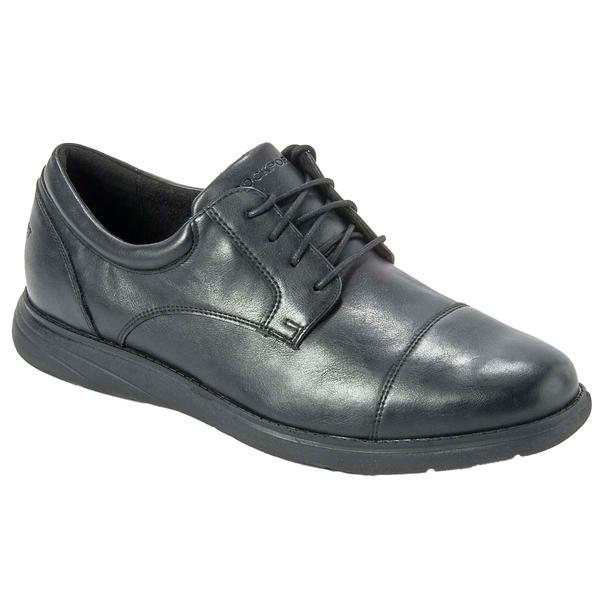 Mens Rockport Declan Oxfords
