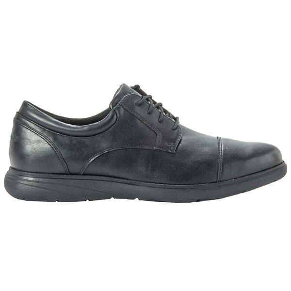 Mens Rockport Declan Oxfords alternate view