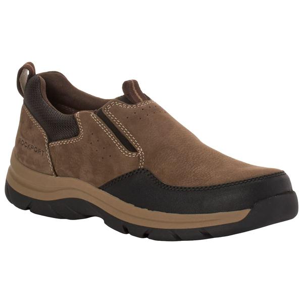 Mens Rockport Rmfalcon Loafers alternate view