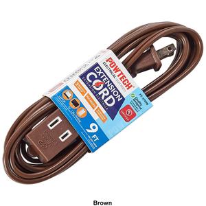 POWTECH 9ft. Extension Cord alternate view