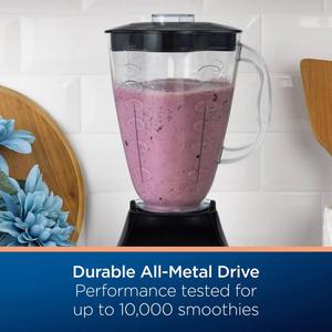 Oster(R) 700 Watt Blender alternate view