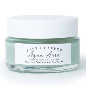 Earth Harbor Aqua Aura Reparative Eye Creme